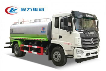 國(guó)六江淮綠化噴灑車(chē)12方